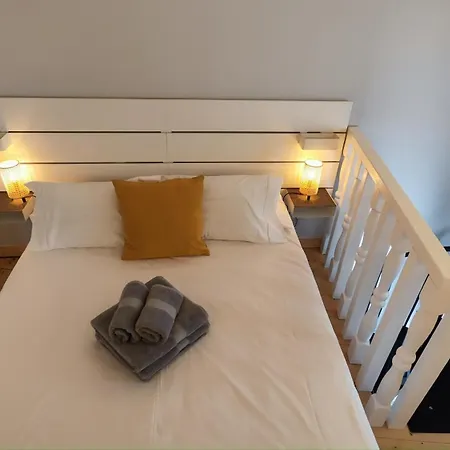 Casa Cavalo Appartement *