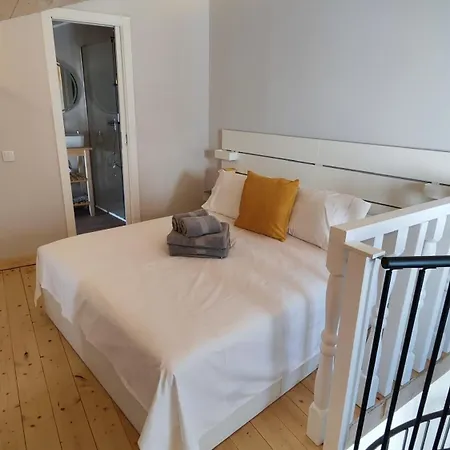 Lejlighed Casa Cavalo Tavira