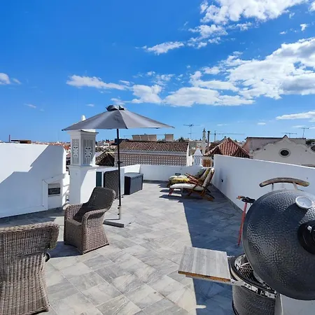 Casa Cavalo Tavira