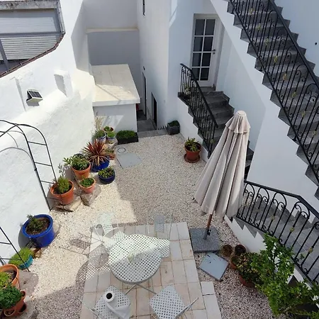 Casa Cavalo Apartment