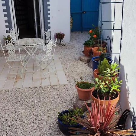 Casa Cavalo Lejlighed *