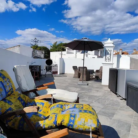 Appartement Casa Cavalo Tavira