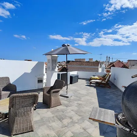 Lejlighed Casa Cavalo *