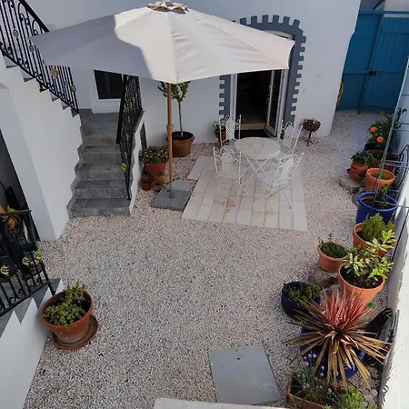 Casa Cavalo * Tavira
