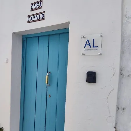 Casa Cavalo Apartment